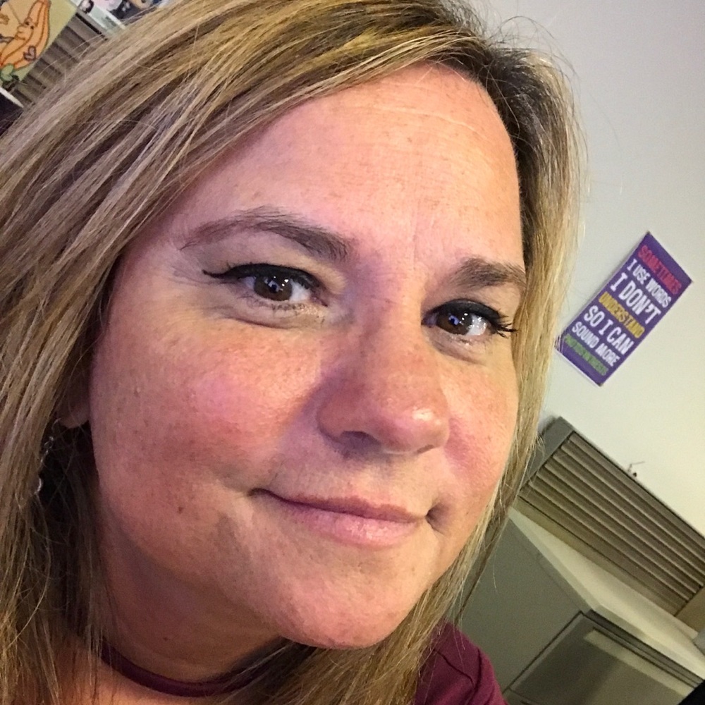Meet your Posher, Rachel